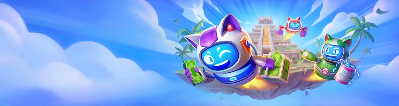 Accueil Robocat Casino jeux en ligne